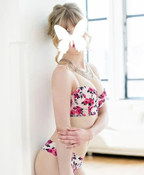 Cindy — İstanbul, Fatih