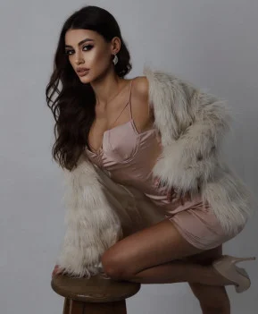 Janna — İstanbul, Çatalca