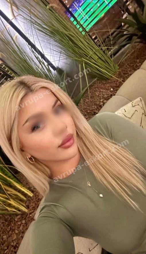 Asuman — İstanbul, Ataşehir escort 2