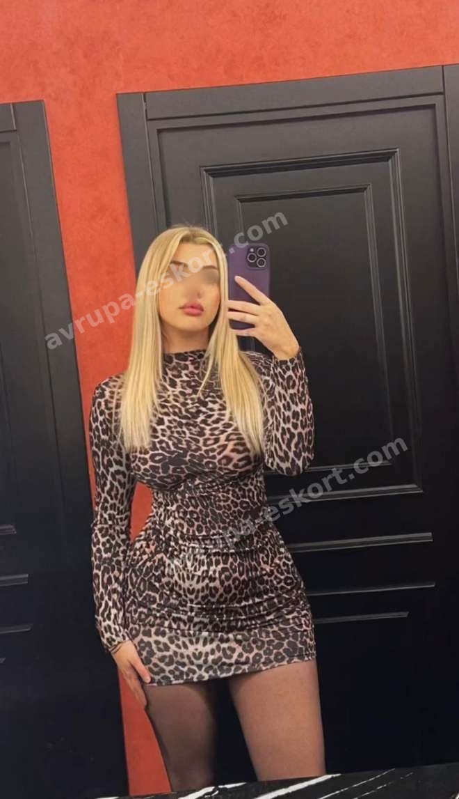 Asuman — İstanbul, Ataşehir escort 3
