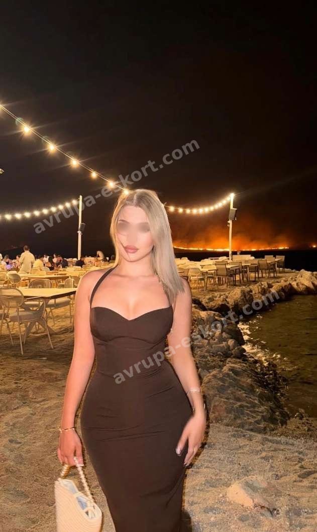 Asuman — İstanbul, Ataşehir escort 5