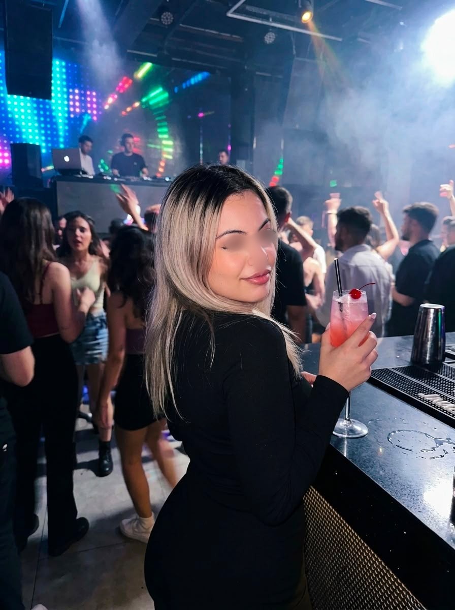 Aydan — İstanbul, Maltepe — 1/6