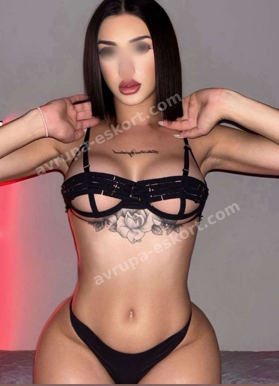Azra — İstanbul, Sancaktepe escort 2