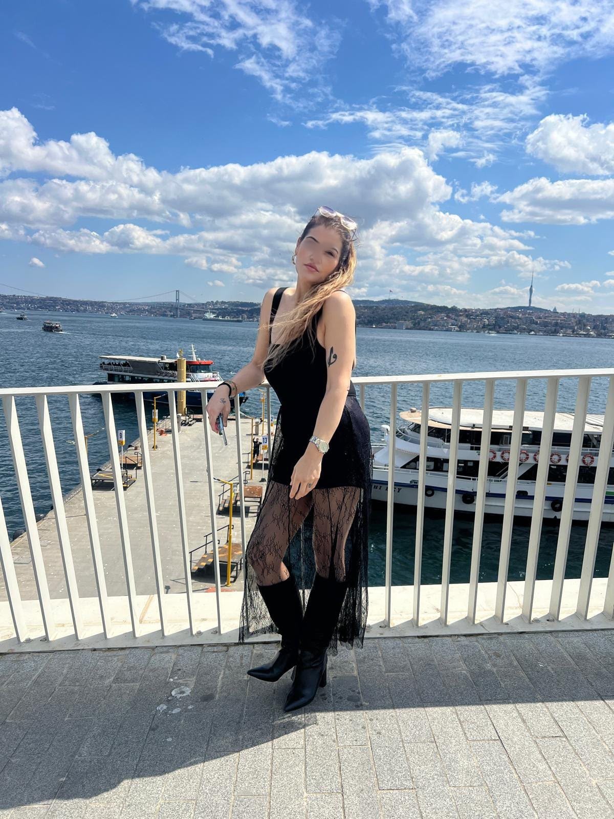 Beste — İstanbul, Küçükçekmece — 1/4