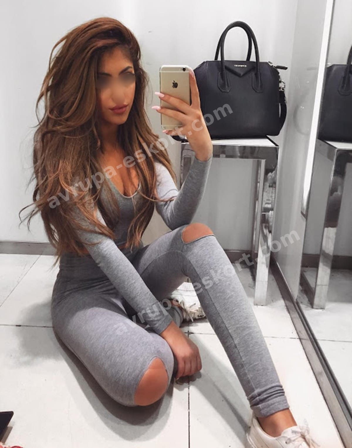 Çiğdem — İstanbul, Beşiktaş escort 2