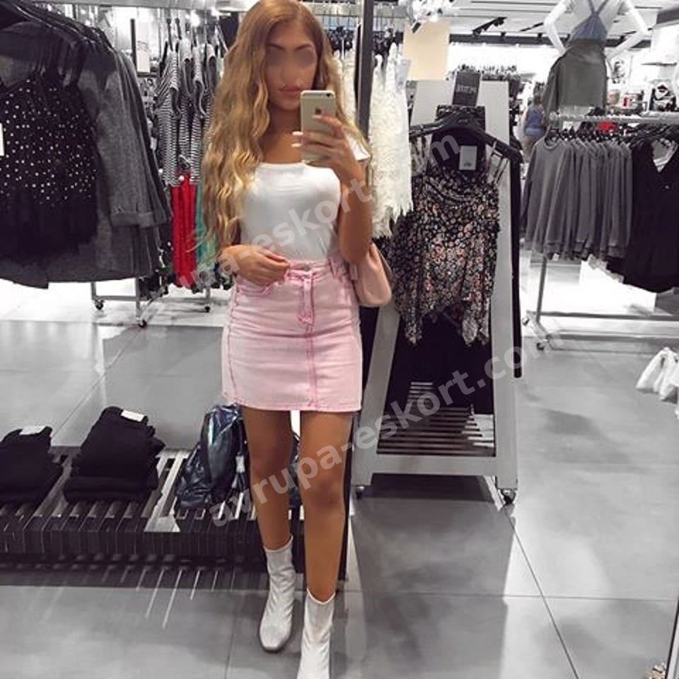 Çiğdem — İstanbul, Beşiktaş escort 3