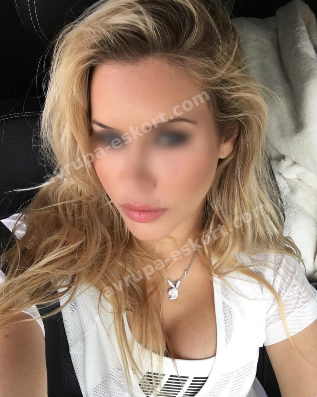 Diana — İstanbul, Maltepe escort