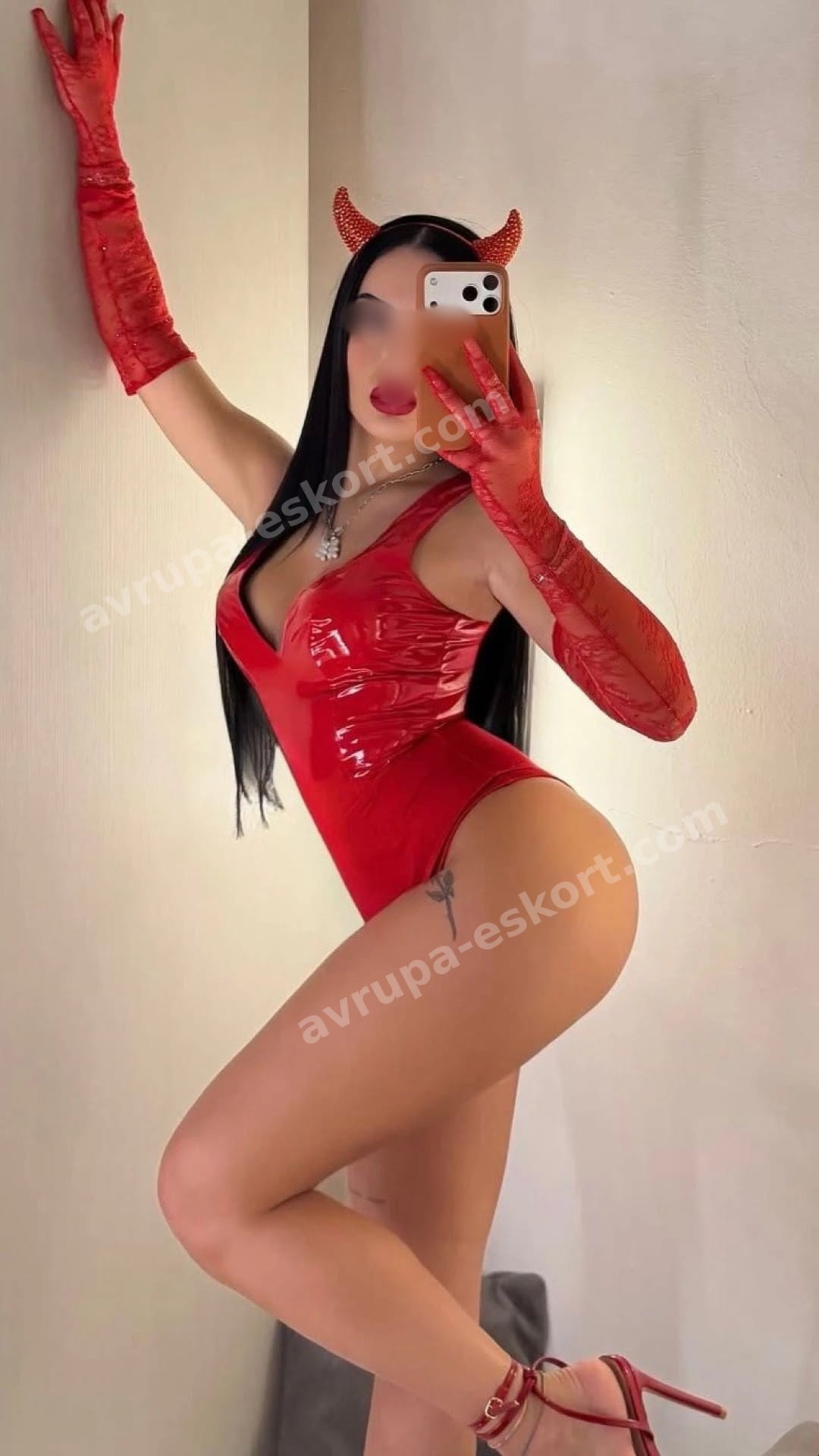 Fatoş — İstanbul, Bağcılar escort 2