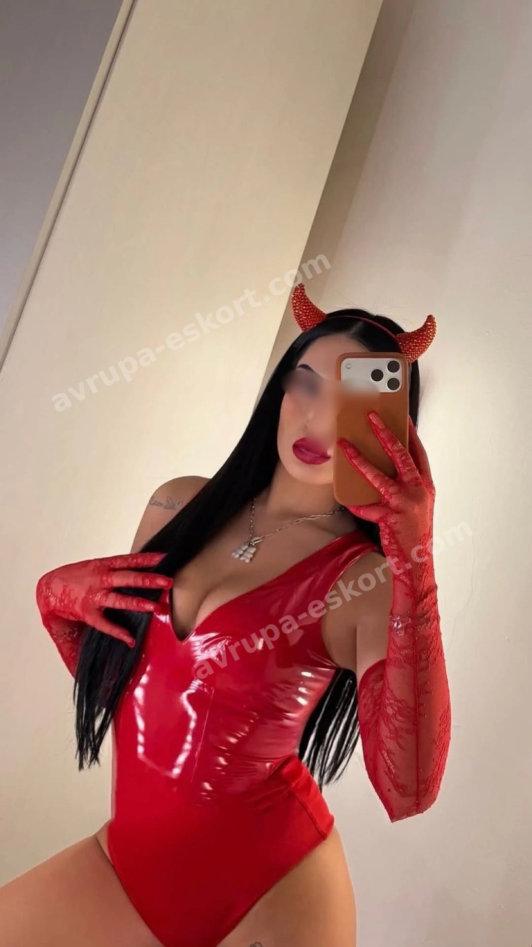 Fatoş — İstanbul, Bağcılar escort 3