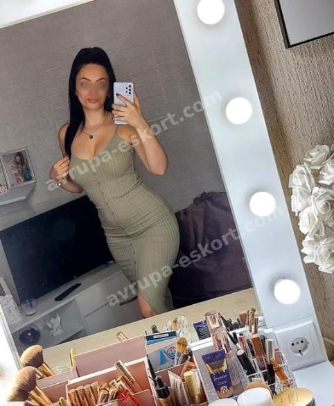 Feraye — İstanbul, Beykoz escort 3
