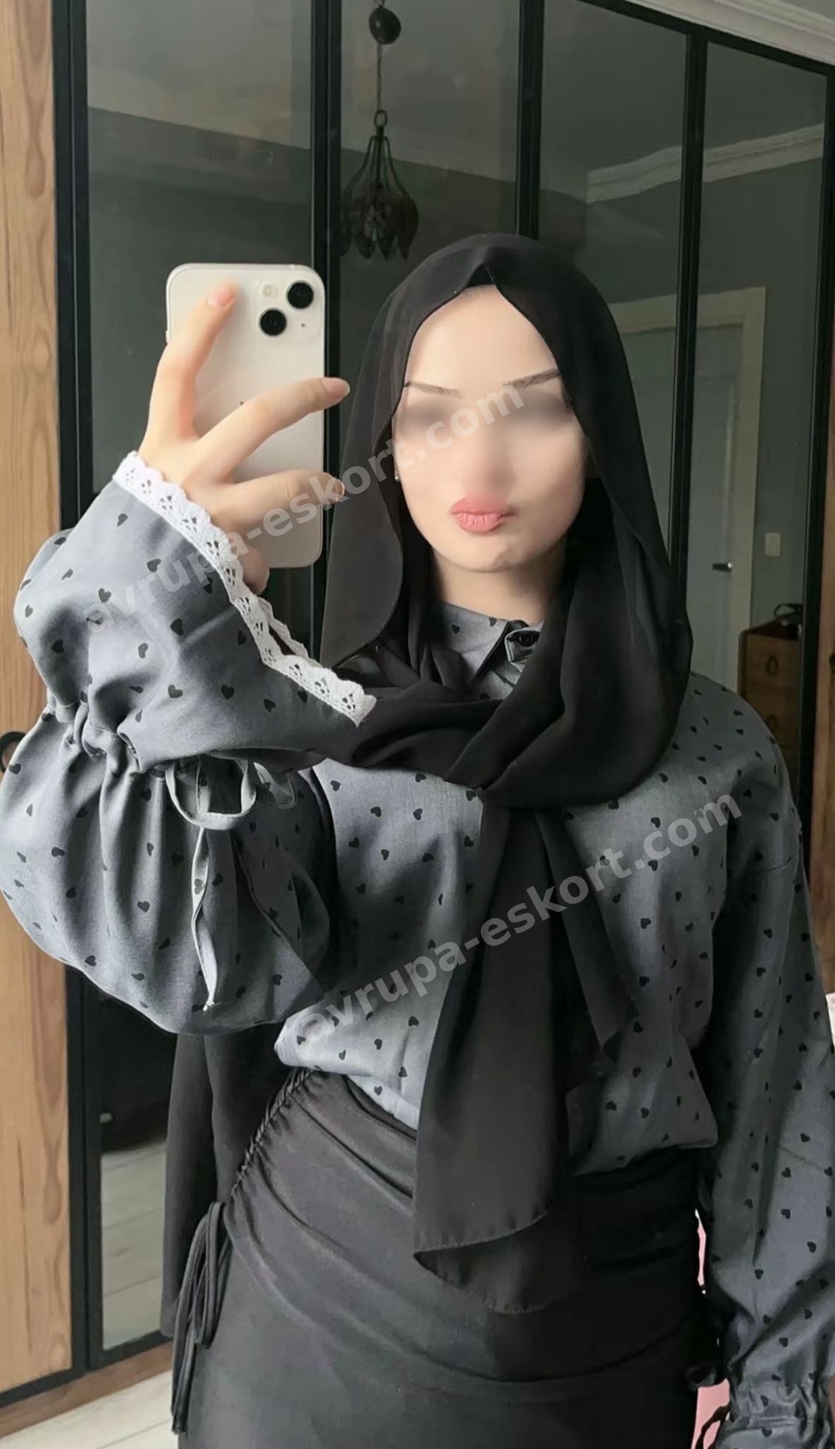 Gizem — İstanbul, Beylikdüzü escort 2