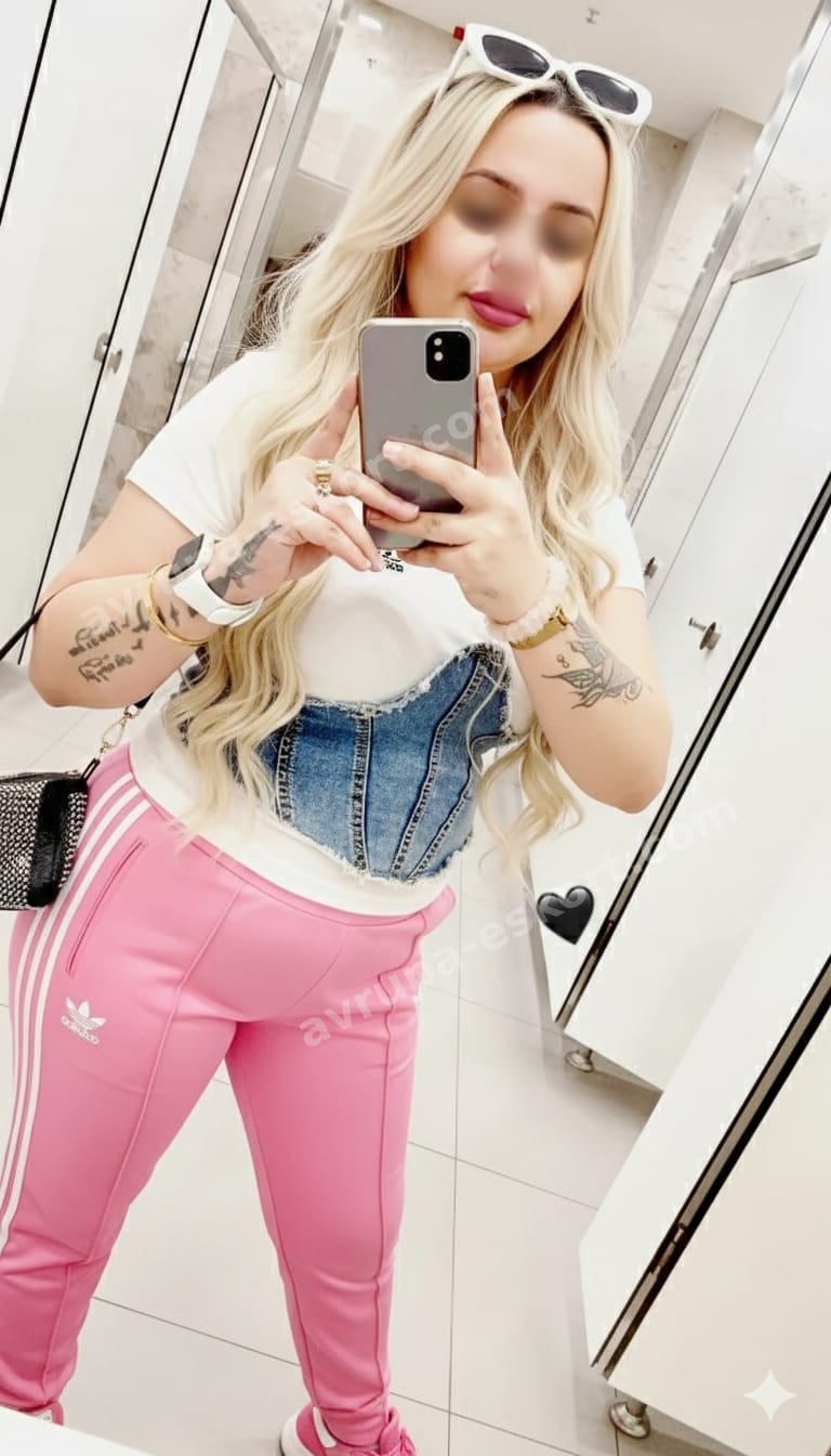 Gülce — İstanbul, Esenler escort