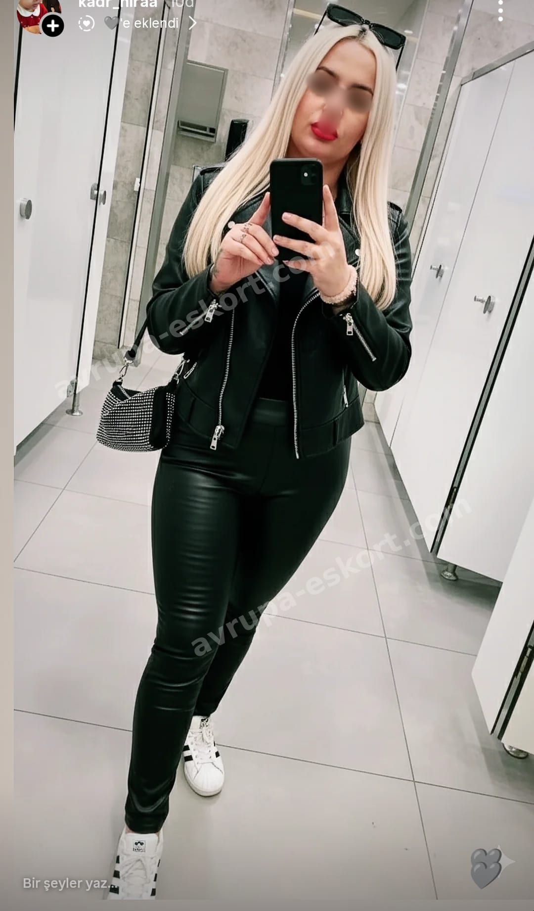 Gülce — İstanbul, Esenler escort 2