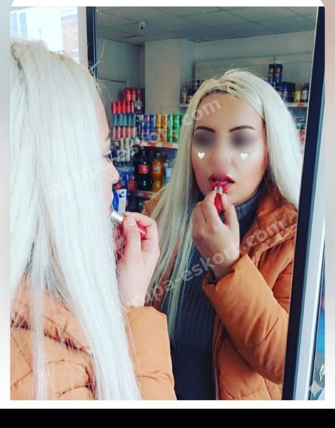 Gülce — İstanbul, Esenler escort 3