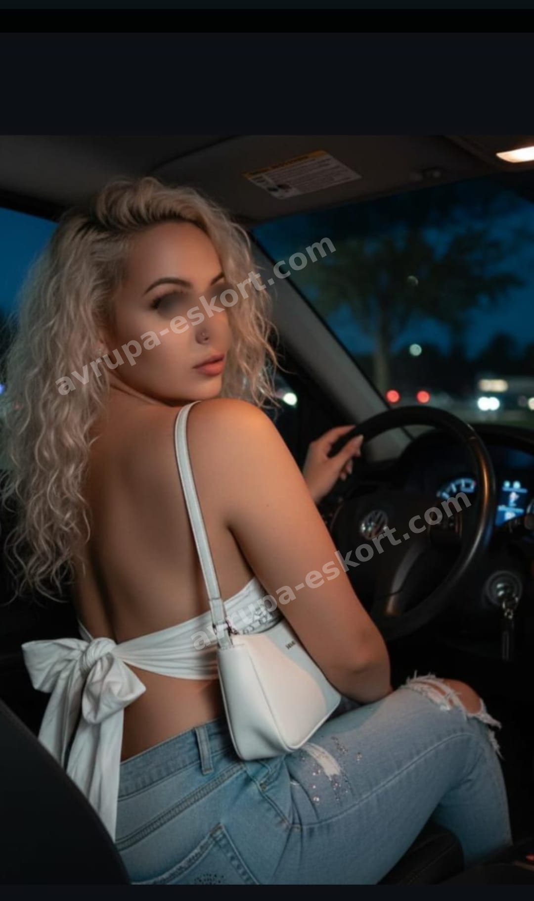 Gülce — İstanbul, Esenler escort 4