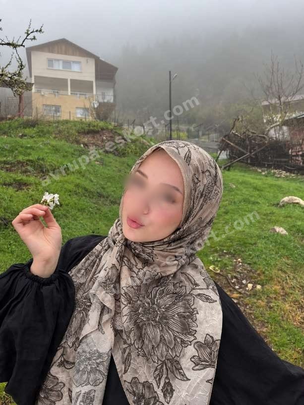 Idil — İstanbul, Şişli escort 2