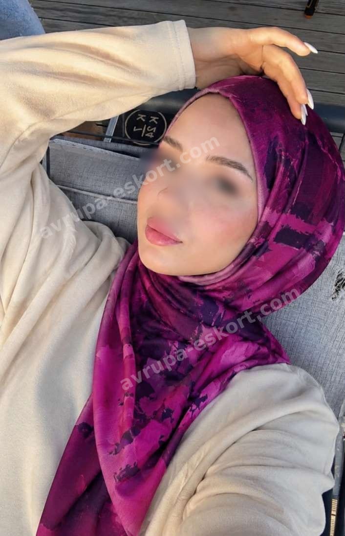 Idil — İstanbul, Şişli escort 3