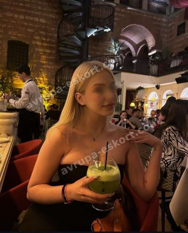 Işıl — İstanbul, Bahçelievler escort