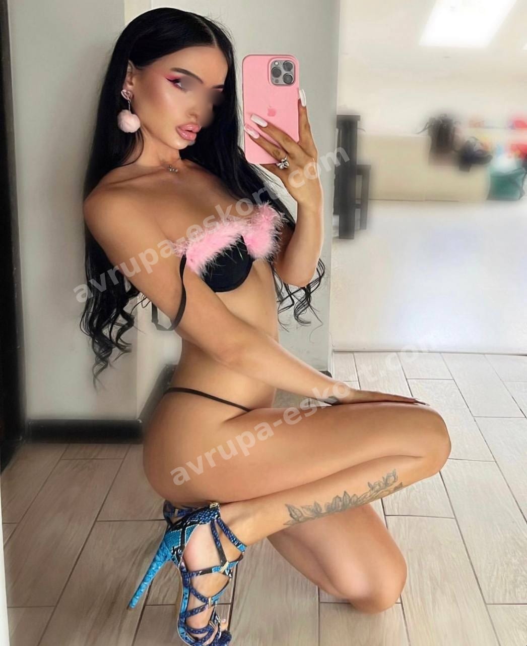 Lana — İstanbul, Adalar escort 2