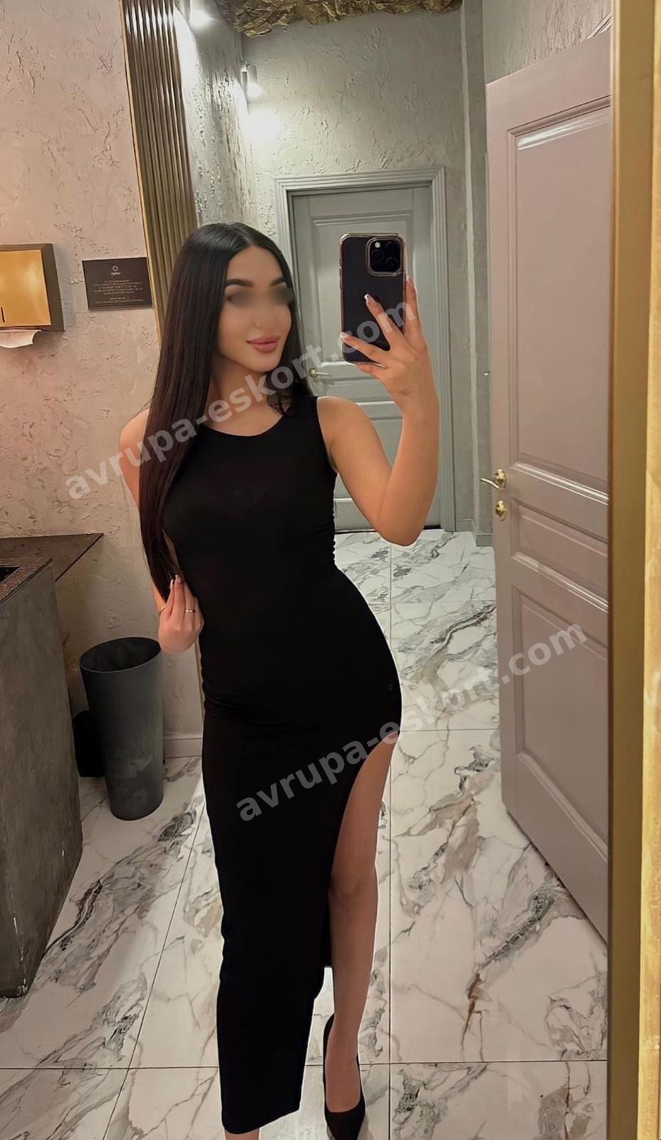 Maria — İstanbul, Fatih escort 4