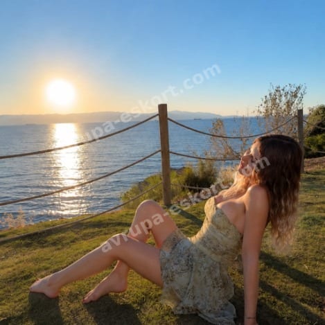 Mine — İstanbul, Üsküdar escort 5
