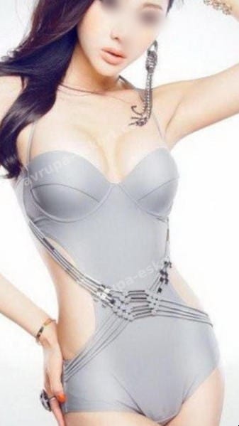 Misa — İstanbul, Fatih escort 3