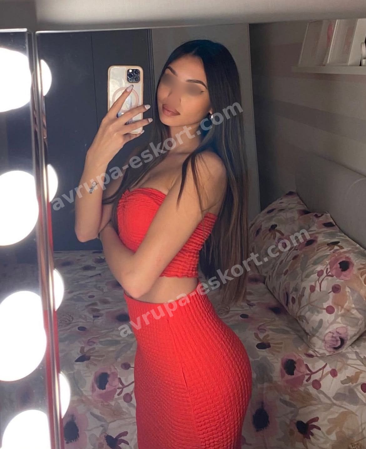 Natalia — İstanbul, Adalar escort 3