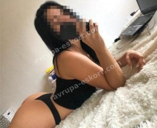 Nesrin — İstanbul, Beyoğlu escort