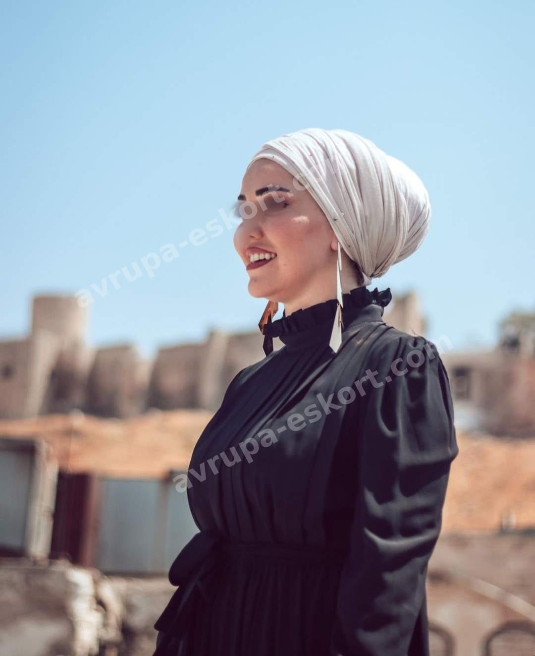Nimet — İstanbul, Sancaktepe escort 3
