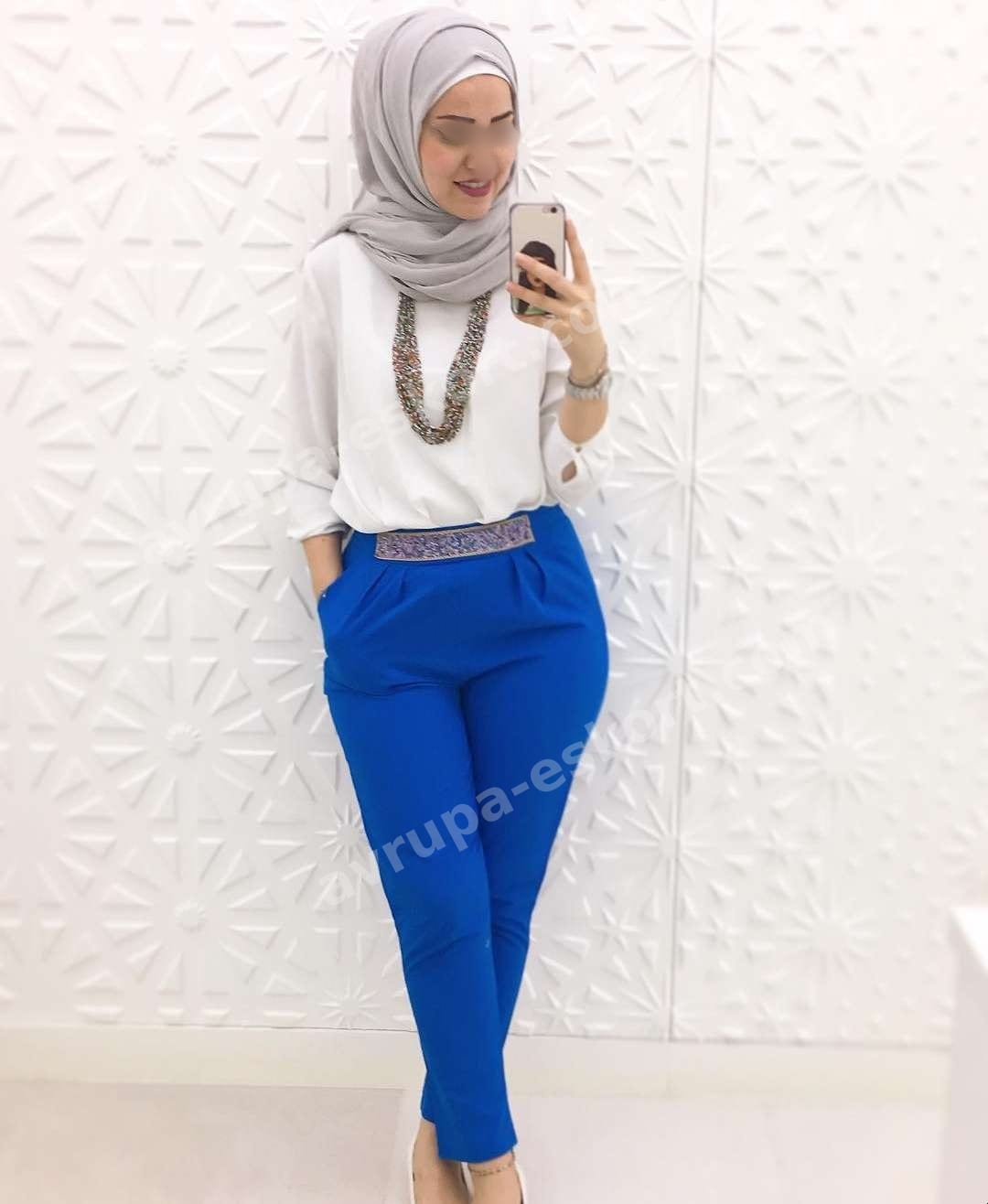 Nimet — İstanbul, Sancaktepe escort 4