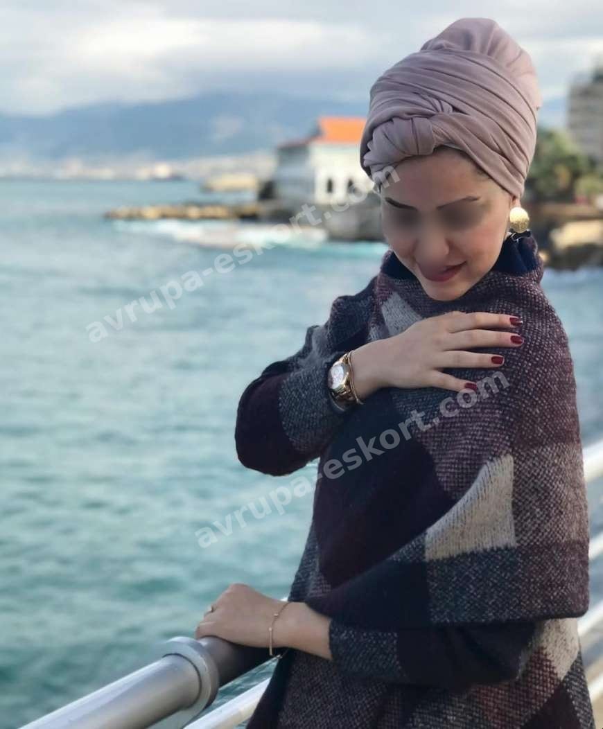 Nimet — İstanbul, Sancaktepe escort 5