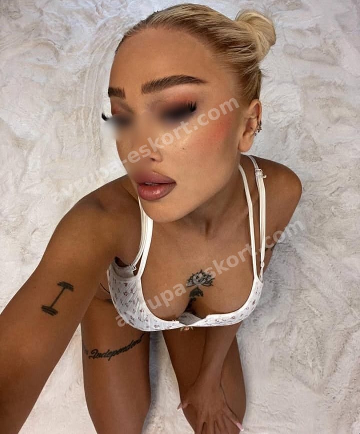Oya — İstanbul, Silivri escort 2