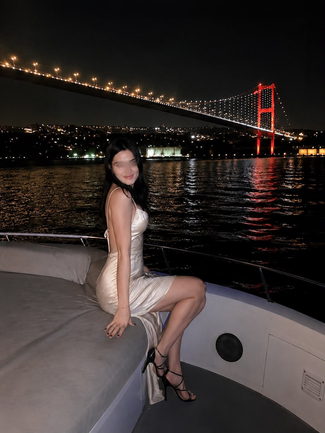 Pınar — İstanbul, Ataşehir — 1/4