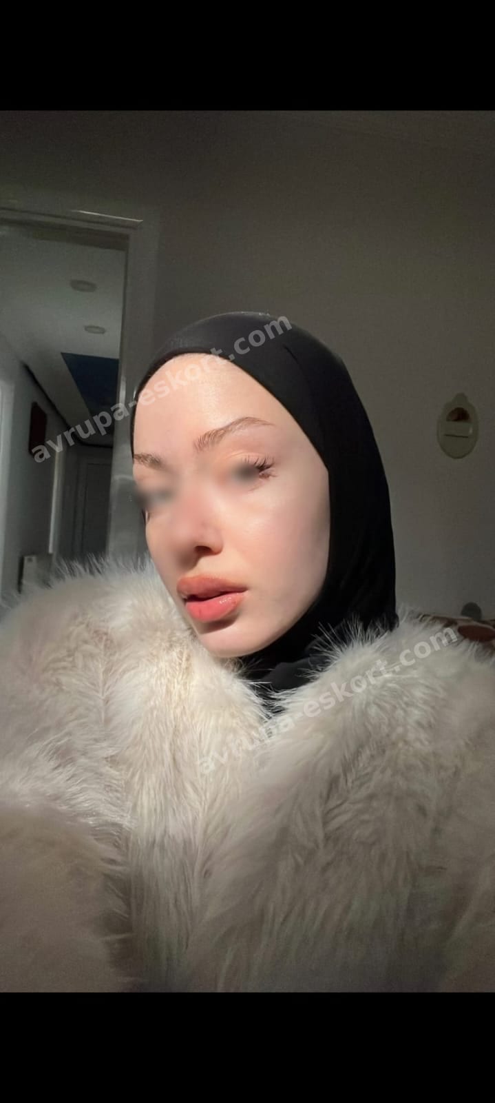 Rabia — İstanbul, Bakırköy escort 3
