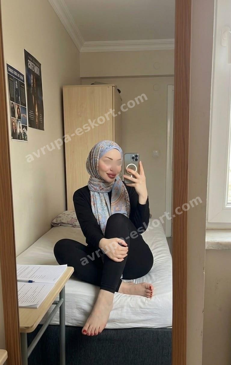 Rabia — İstanbul, Bakırköy escort 4