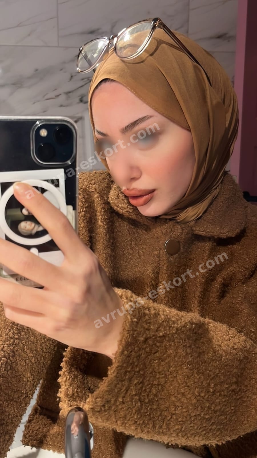 Rabia — İstanbul, Bakırköy escort 5