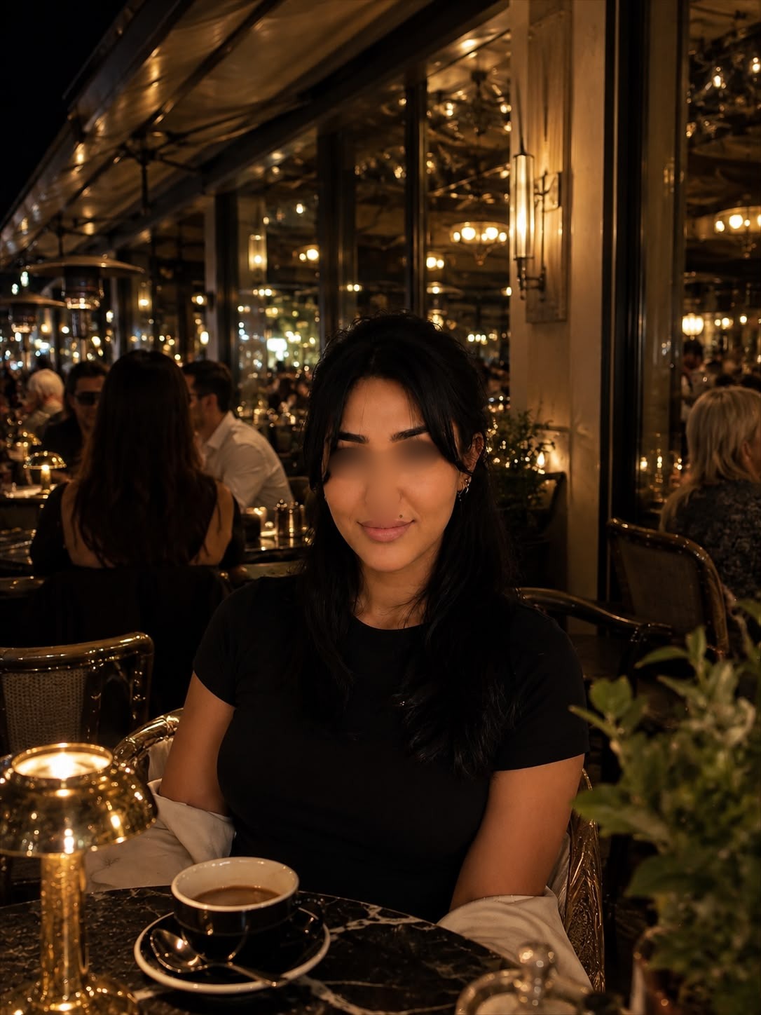 Seda — İstanbul, Sultanbeyli — 1/4