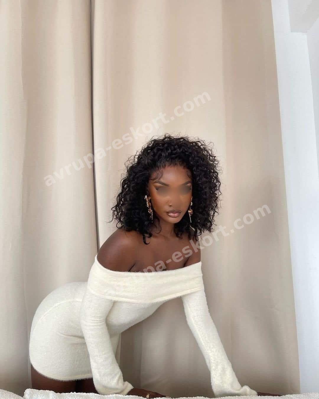 Sera — İstanbul, Arnavutköy escort 4