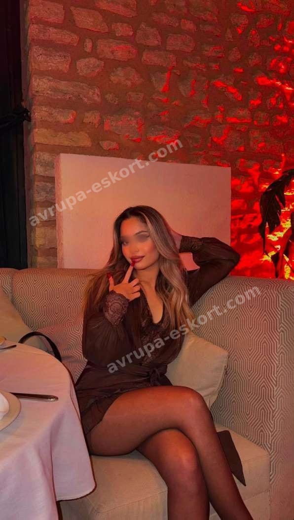 Sevda — İstanbul, Kartal escort