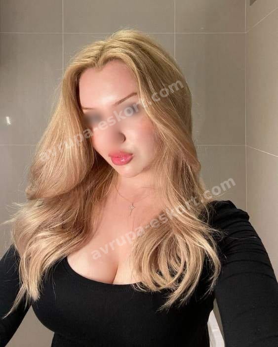 Stella — İstanbul, Gaziosmanpaşa escort 3