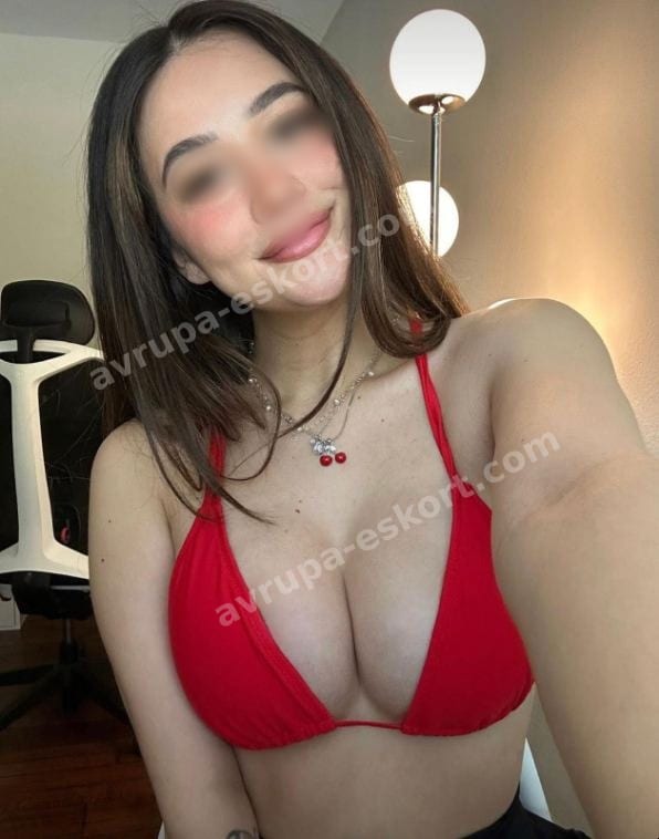 Sude — İstanbul, Kadıköy escort 3