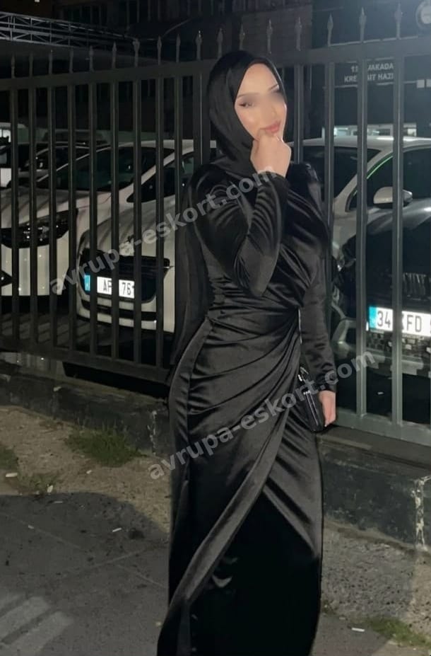 Suheda — İstanbul, Ümraniye escort 2