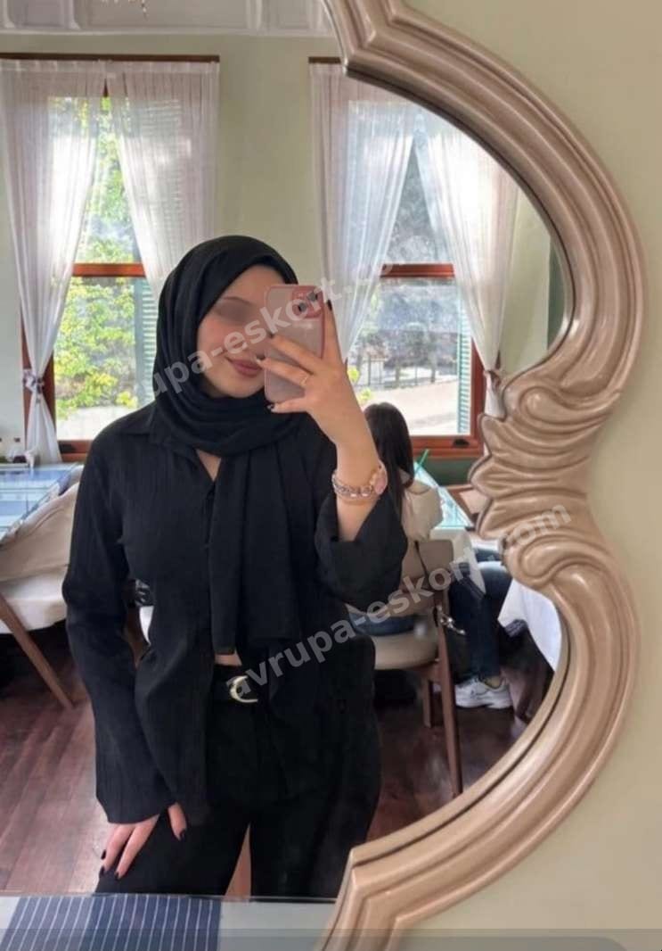 Suheda — İstanbul, Ümraniye escort 3
