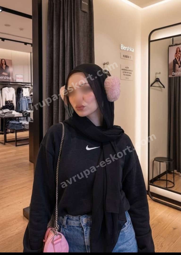 Suheda — İstanbul, Ümraniye escort 4