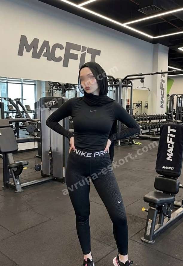 Suheda — İstanbul, Ümraniye escort 5
