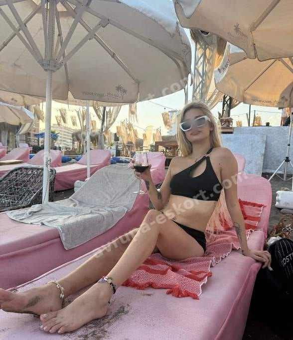 Suzan — İstanbul, Gaziosmanpaşa escort