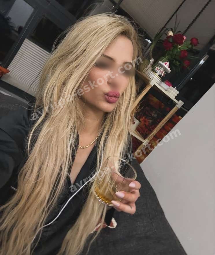 Suzan — İstanbul, Gaziosmanpaşa escort 3