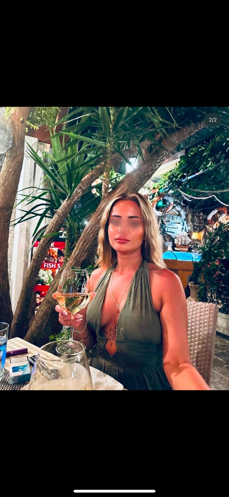 Yaren — İstanbul, Ataşehir