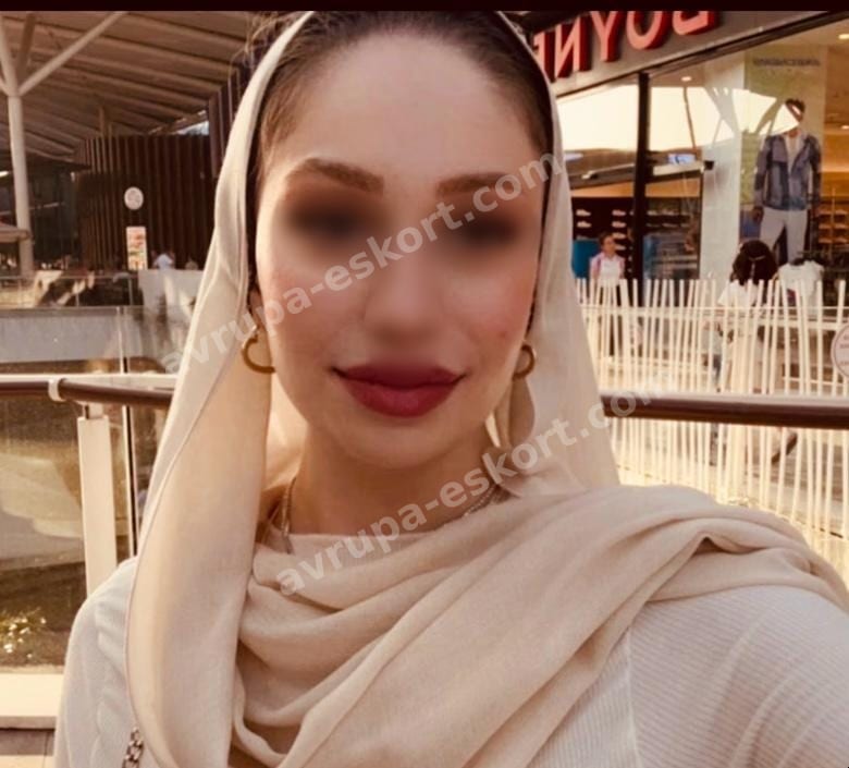 Zehra — İstanbul, Ataşehir escort 2