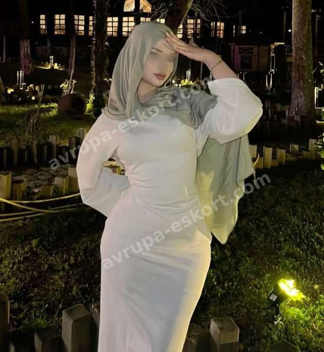 Zümre — İstanbul, Küçükçekmece escort 2